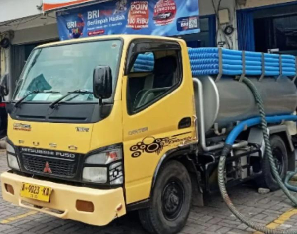 Sedot Wc Semarang
