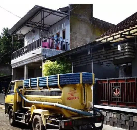 Sedot WC semarang Terdekat