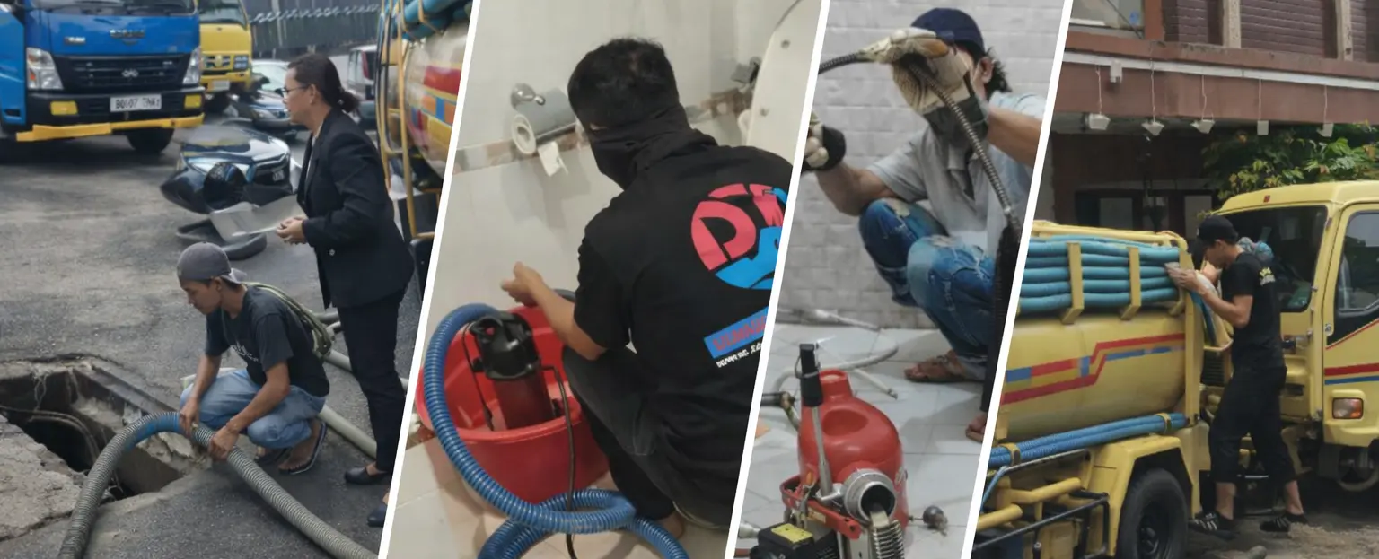 Jasa Sedot WC semarang Terdekat