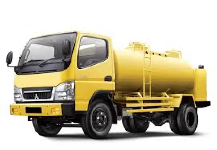 SEDOT WC SAMPAI HABIS di Semarang